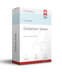 Oxidativer Stress 