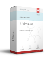 B-Vitamine 
