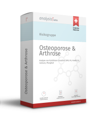 Osteoporose & Arthrose 