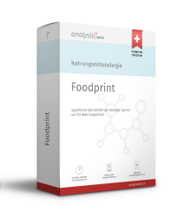 FOODPRINT 