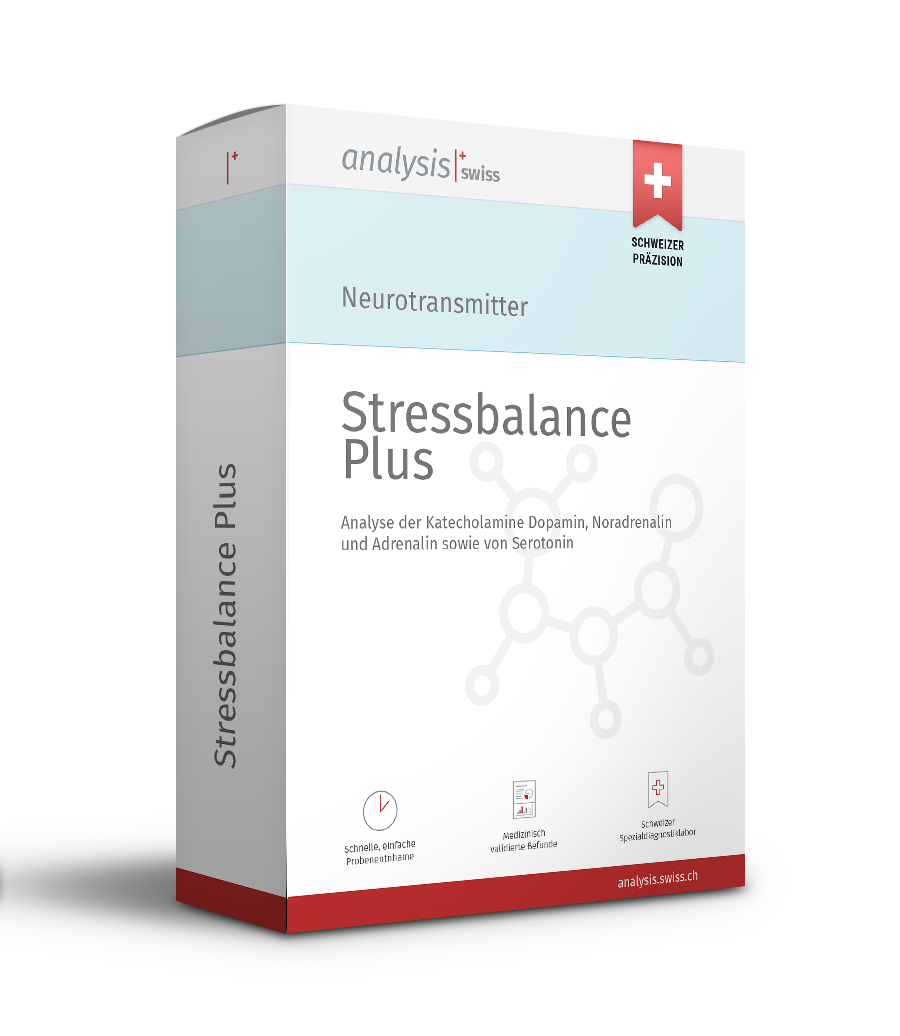 Stressbalance Plus  