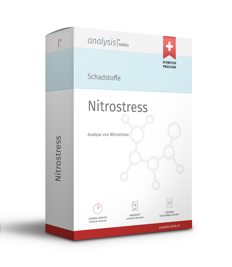 Nitrostress 
