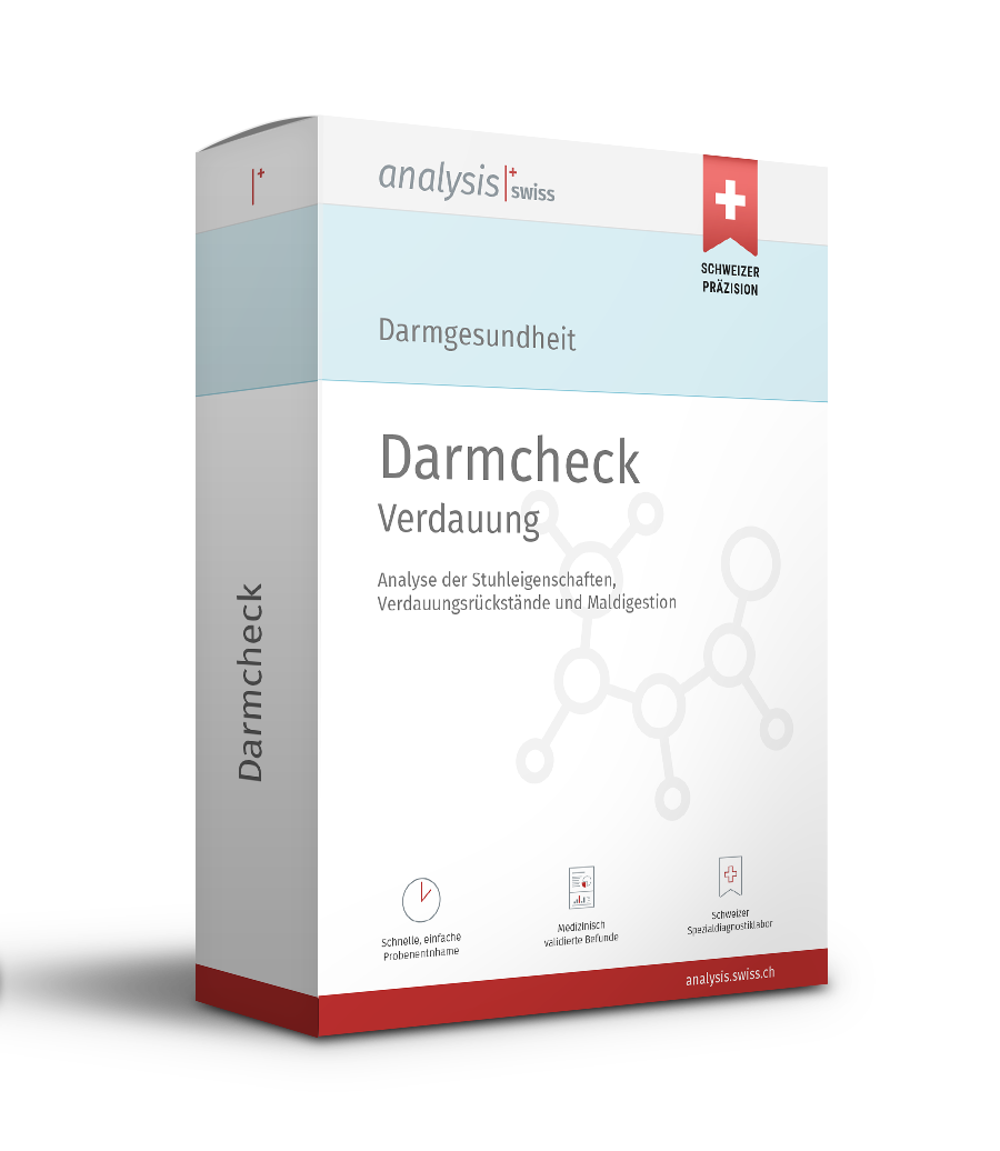 Darmcheck basic 